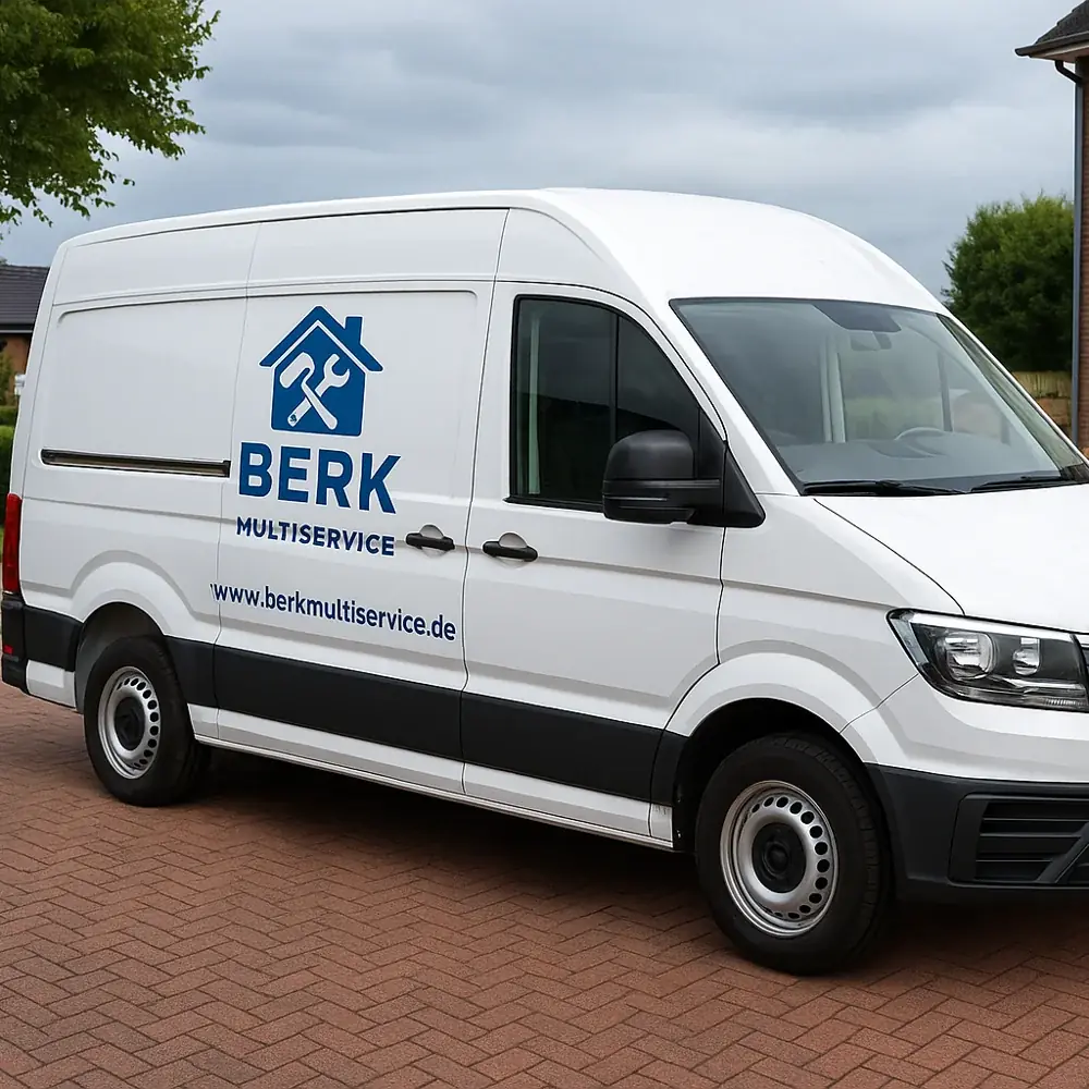 Entrümpelung & Umzug Hannover und Region – BERK Multiservice