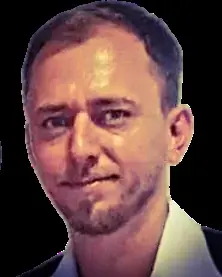 Ümit Berk, Inhaber von BERK Multiservice in Ronnenberg